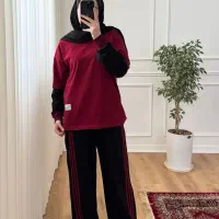 ست دورس و شلوار