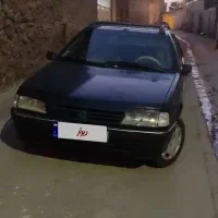 پژو آردی خونگی