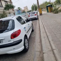 ۲۰۶ تیپ۵