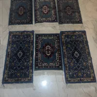 فرش ماشینی/پادری(همه با هم فروخته میشه)