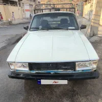پیکان وانت