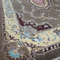 ۲۰تخته فرش ۱۲متری