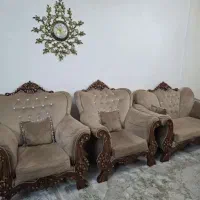مبل ۷ نفره