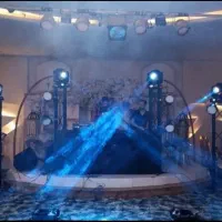 دیجی و تجهیزات موسیقی (اقا و خانم)|خدمات پذیرایی، مراسم|تبریز, |دیوار