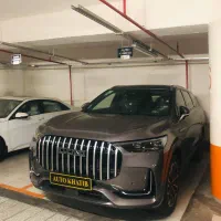 لوکانو ال 8/خاکستری فول/تحویل فوری/اقساط سند بنام