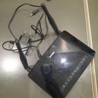 مودم ۲ آنتن|مودم و تجهیزات شبکه|کرج, گوهردشت|دیوار