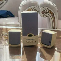 اسپیکر مناسب سیستم و گوشی