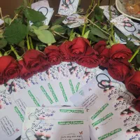 کار در دفتر خیریه