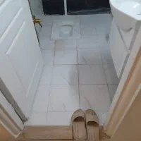 رفع نمزدگی.رطوبت چکه شوره بدون خرابی لوله کشی|خدمات پیشه و مهارت|مشهد, کلاهدوز|دیوار