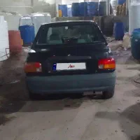 پراید مدل ۸۷|خودرو سواری و وانت|منجیل, |دیوار
