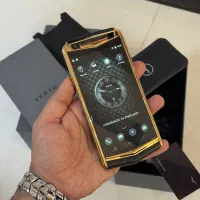 Vertu Aster p special|موبایل|مشهد, سجاد شهر|دیوار