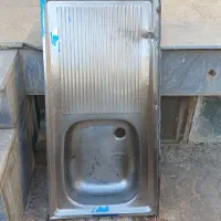 سینک یک لگن