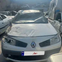 مگان ۲۰۰۰ اتومات مدل ۹۰|خودرو سواری و وانت|تهران, شادآباد|دیوار