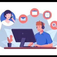 کاردرمنزل باگوشی