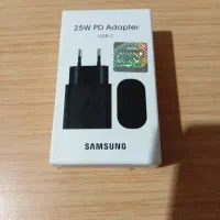 شارژر سامسونگ ۲۵ وات