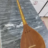 سه تار استفاده نشده