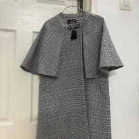 مانتو پاییزه