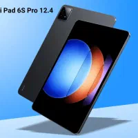 xiaomi pad 6s pro 12.4 شیائومی|تبلت|تهران, ترمینال غرب|دیوار