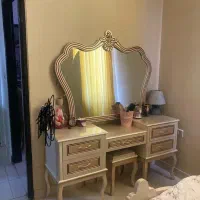 وسایل چوبی|بوفه، ویترین، کنسول|اراک, |دیوار