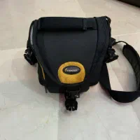 دوربین canon- sx20 is در حد نو|دوربین عکاسی و فیلم‌برداری|تهران, سعادت‌آباد|دیوار