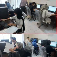 آموزش حسابداری تخصصی بازارکار VIP+ استخدام حسابدار|خدمات آموزشی|تهران, فلسطین (میدان انقلاب)|دیوار