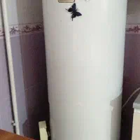 آب گرم کن قدی