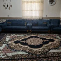 کاملا سالم ۵ماه گرفتم بخاطر تغییر دکوراسیون|مبلمان خانگی و میز عسلی|بزینه رود, |دیوار