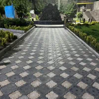 سنگی زیبا برای ساختمانی ماندگار