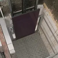 آسانسور وبالابر|خدمات پیشه و مهارت|اهواز, گلستان|دیوار