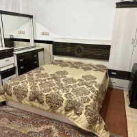 سرویس خواب ۲ نفره|تخت و سرویس خواب|بانه, |دیوار