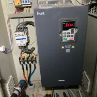 تابلو برق، برق صنعتی، اتوماسیون صنعتی|خدمات پیشه و مهارت|گرگان, |دیوار