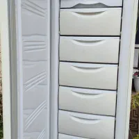 فریزر|یخچال و فریزر|رضوانشهر, |دیوار