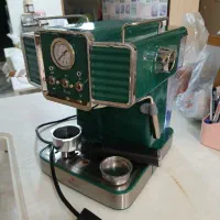 اسپرسوسازMEBASHI2020|سماور، چای‌ساز، قهوه‌ساز|کرج, گلشهر|دیوار