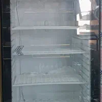 فریزر ایستاده