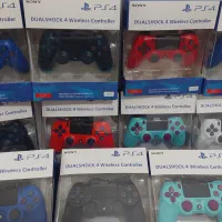 دسته بازی ps4(پلی فور)