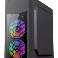 کیس گیمینگ اقتصادی|رایانه رومیزی|بیرجند, |دیوار