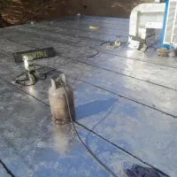 پخش و نصب ایزوگام|خدمات پیشه و مهارت|چگنی, |دیوار