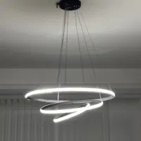 لوستر و لاینر