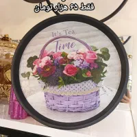نظم دهنده/سینی/و ..