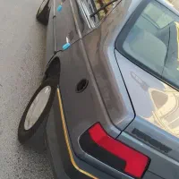 405 دوگانه شرکت خاکستری