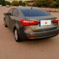 سراتو اروند خلیج ۲۰۱۵ جهت معاوضه