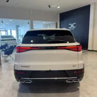 بیجینگ/ بایک ایکس ۷/ BAIC X7/ اقساطی/ نقدی|خودرو سواری و وانت|مشهد, آزادشهر|دیوار