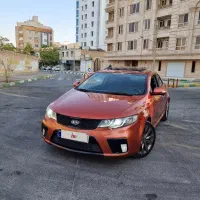 کیا سراتو کوپه ۲۰۱۰ وارداتی