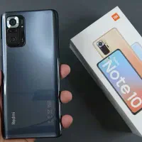 گوشی شیائومی نوت۱۰پرو