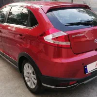 ام وی ام 315هاچ بک اکسلنت لاکچری اسپرت مدل95|خودرو سواری و وانت|کرج, گوهردشت|دیوار