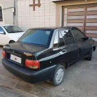 پراید 87 دوگانه کارخونه|خودرو سواری و وانت|لار, |دیوار