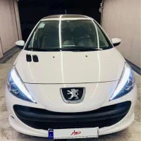 ۲۰۷ پانوراما مدل ۱۴۰۲