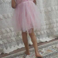 لباس مجلسی بچگانه|لباس|زابل, |دیوار