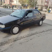 پژو 405فول تقویت