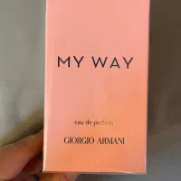 عطر my way